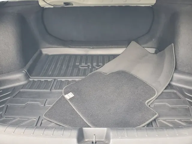 2025 Honda Civic Sedan LX CVT - Photo 8