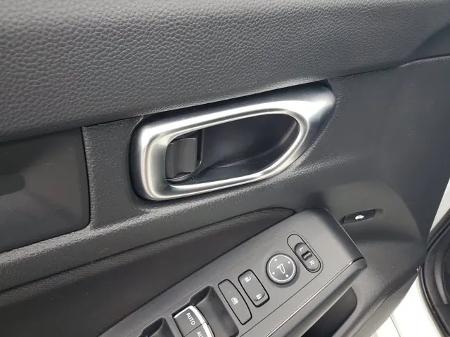 2025 Honda Civic Sedan LX CVT - Photo 13