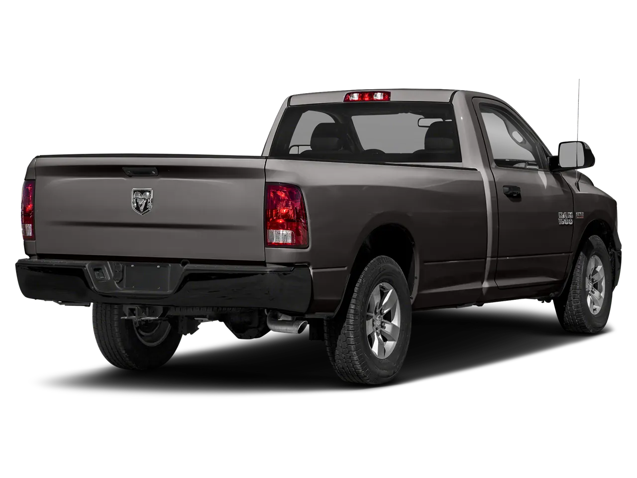2019 RAM 1500 Classic Tradesman - Photo 3