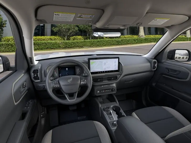 2026 Ford Bronco Sport Big Bend 4x4 - Photo 9