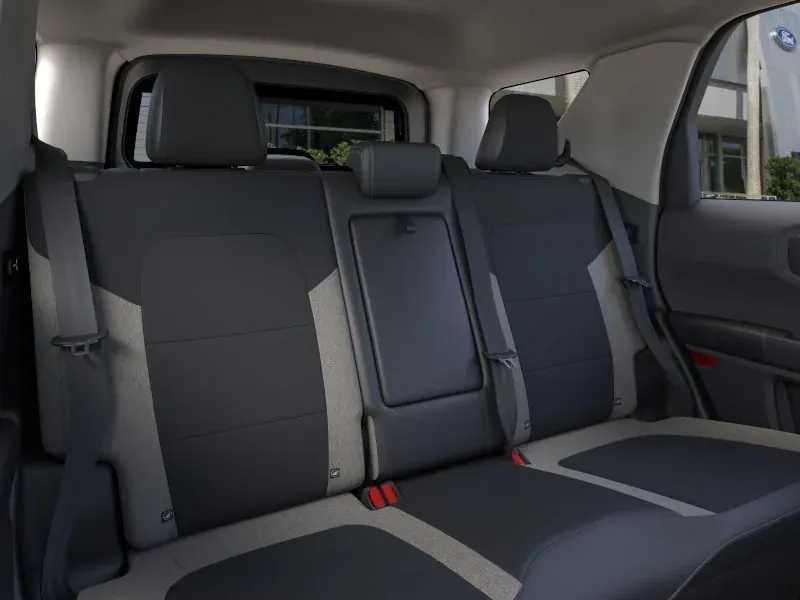 2026 Ford Bronco Sport Big Bend 4x4 - Photo 11