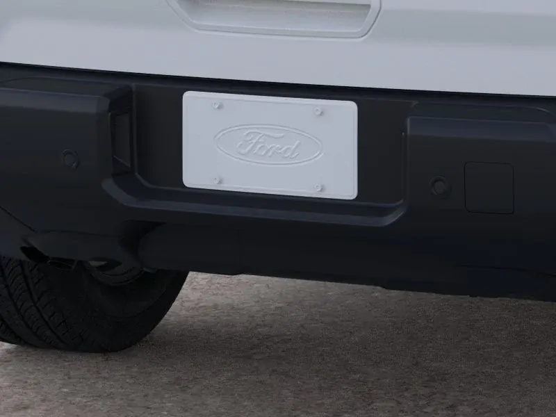 2026 Ford Bronco Sport Big Bend 4x4 - Photo 23