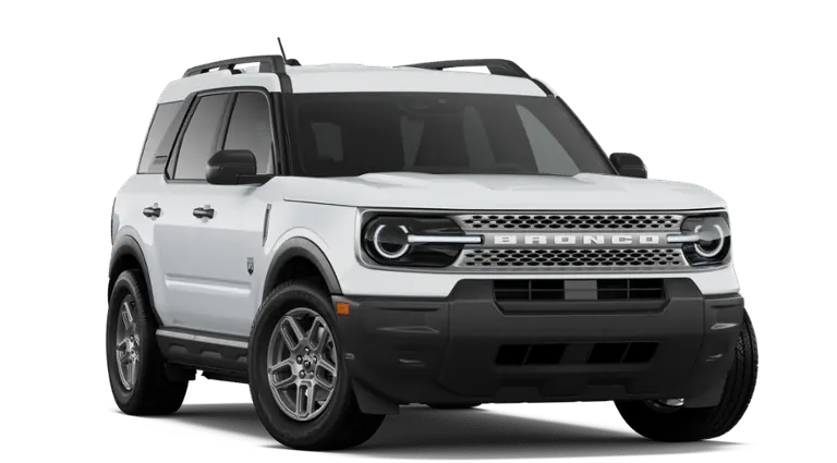 2026 Ford Bronco Sport Big Bend 4x4 - Photo 27