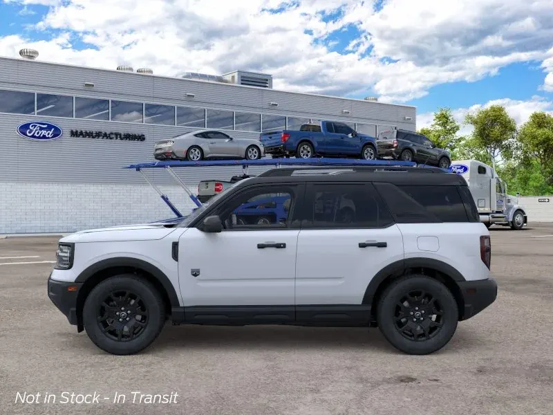 2026 Ford Bronco Sport Big Bend® - Photo 3