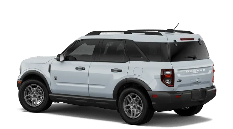 2026 Ford Bronco Sport Big Bend® - Photo 25