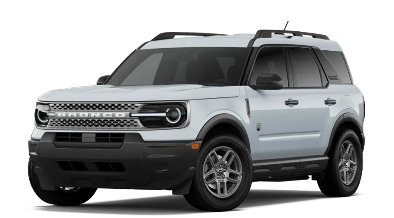 2026 Ford Bronco Sport Big Bend® - Photo 24
