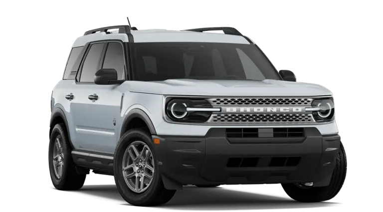 2026 Ford Bronco Sport Big Bend® - Photo 27