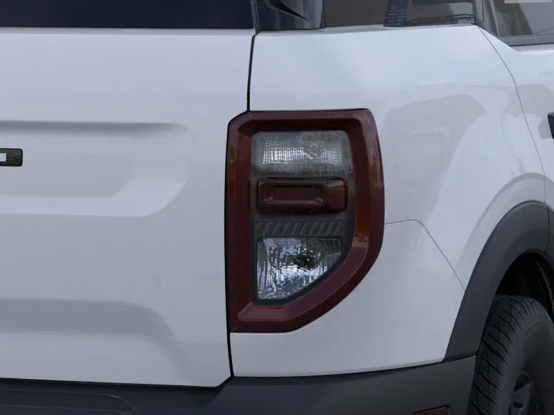 2026 Ford Bronco Sport Big Bend® - Photo 21