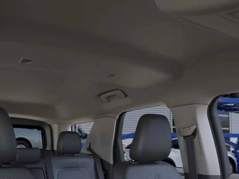 2026 Ford Bronco Sport Big Bend® - Photo 22