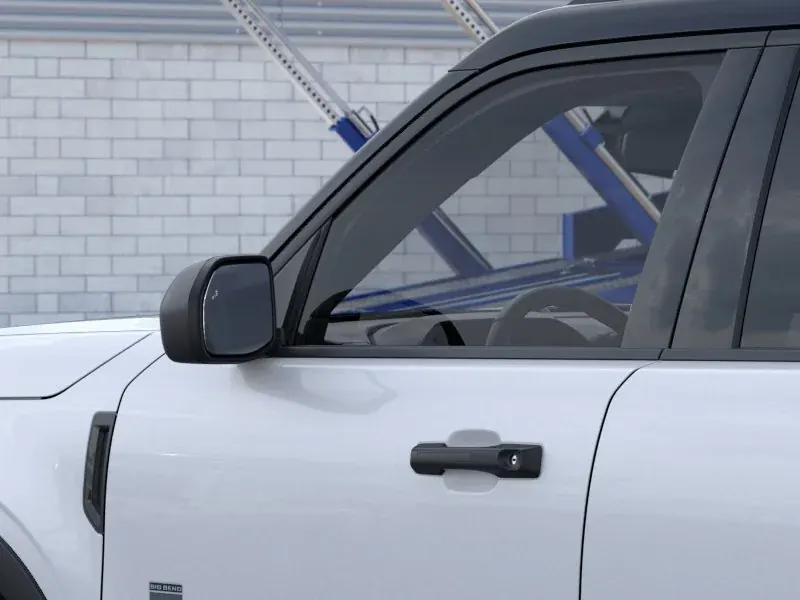2026 Ford Bronco Sport Big Bend® - Photo 20