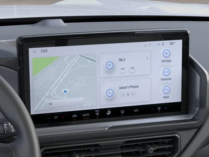 2026 Ford Bronco Sport Big Bend® - Photo 14