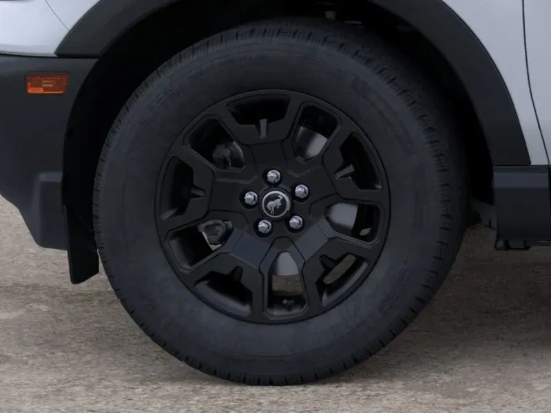 2026 Ford Bronco Sport Big Bend® - Photo 19