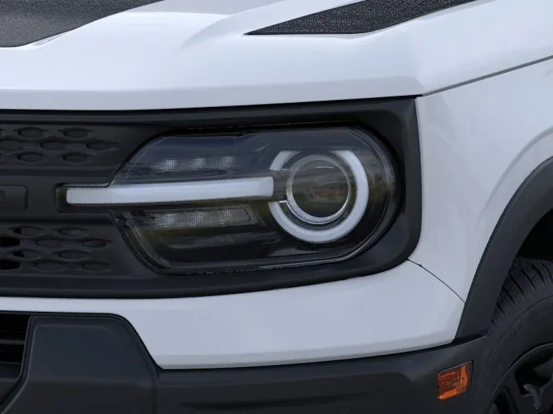 2026 Ford Bronco Sport Big Bend® - Photo 18