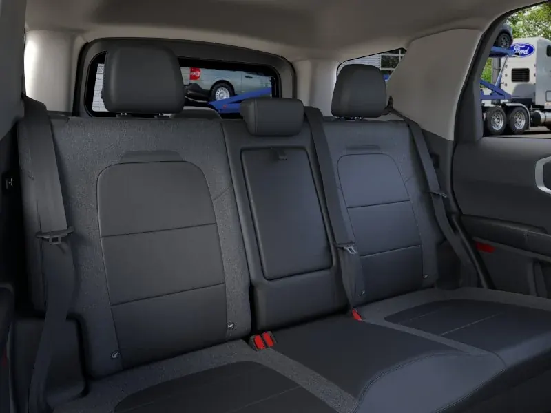 2026 Ford Bronco Sport Big Bend® - Photo 11