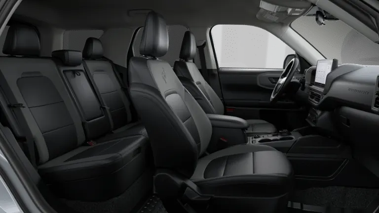 2026 Ford Bronco Sport Big Bend® - Photo 28