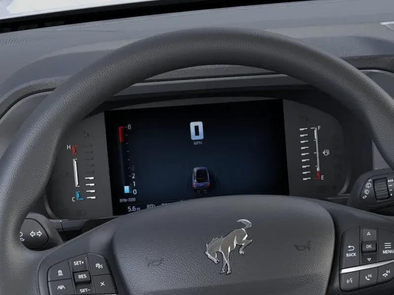 2026 Ford Bronco Sport Big Bend® - Photo 13