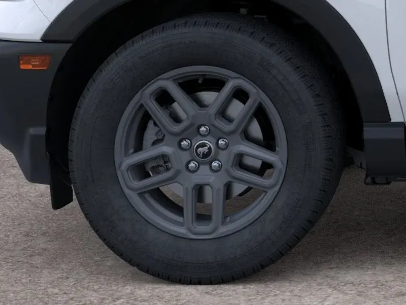 2026 Ford Bronco Sport Big Bend 4x4 - Photo 19