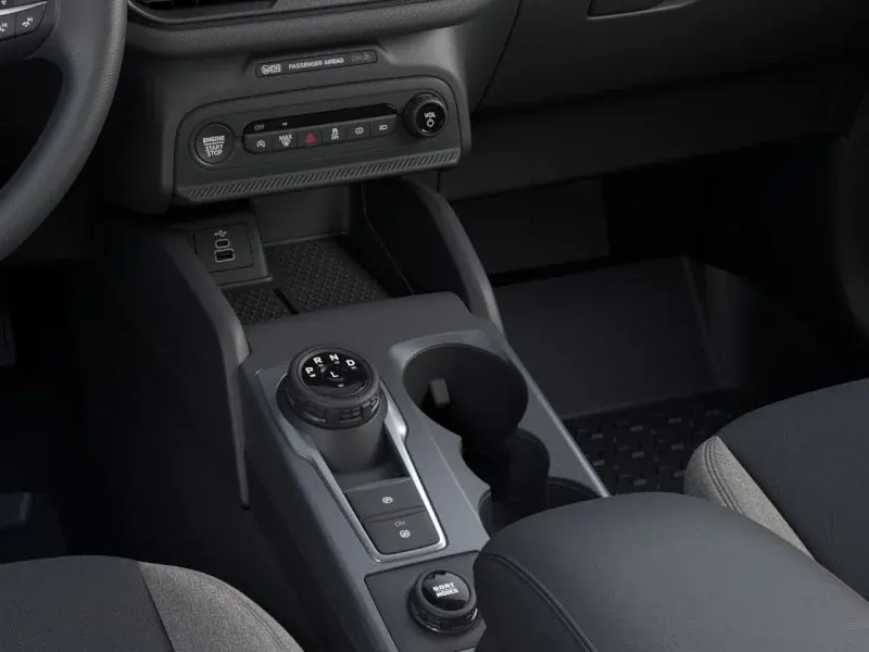 2026 Ford Bronco Sport Big Bend 4x4 - Photo 15