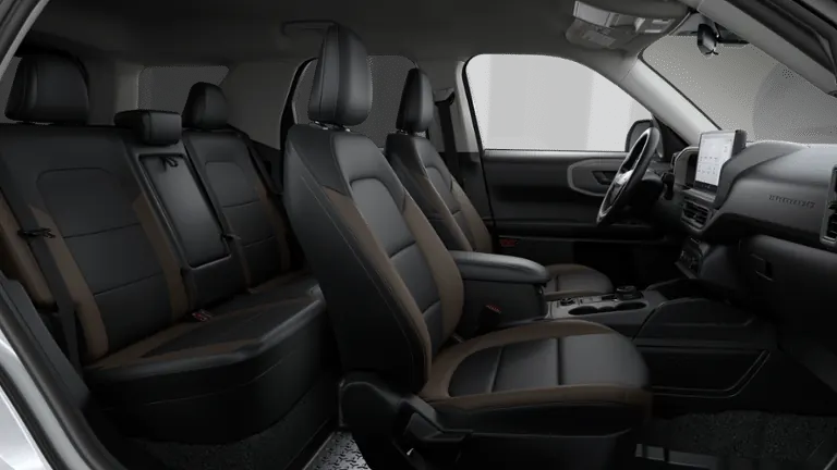 2026 Ford Bronco Sport Big Bend 4x4 - Photo 28