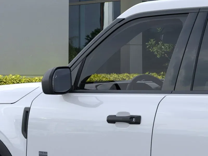 2026 Ford Bronco Sport Big Bend 4x4 - Photo 20