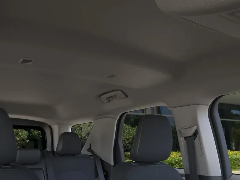 2026 Ford Bronco Sport Big Bend 4x4 - Photo 22