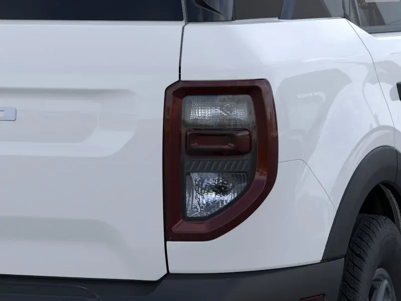 2026 Ford Bronco Sport Big Bend 4x4 - Photo 21