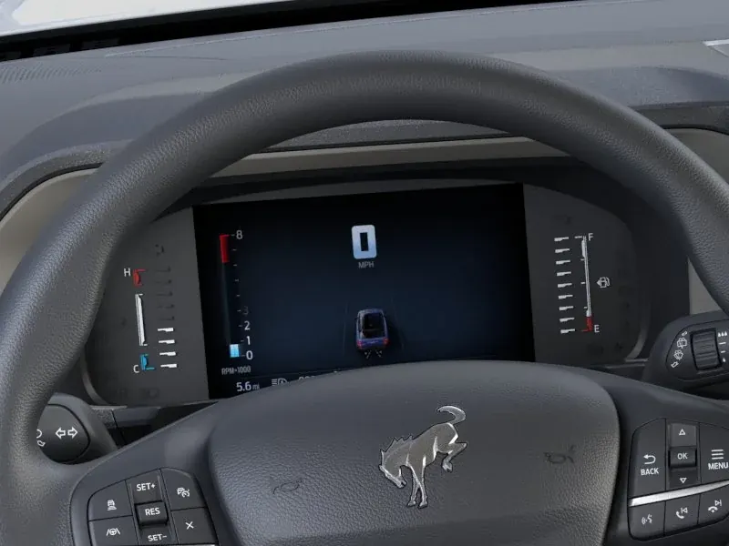 2026 Ford Bronco Sport Big Bend 4x4 - Photo 13