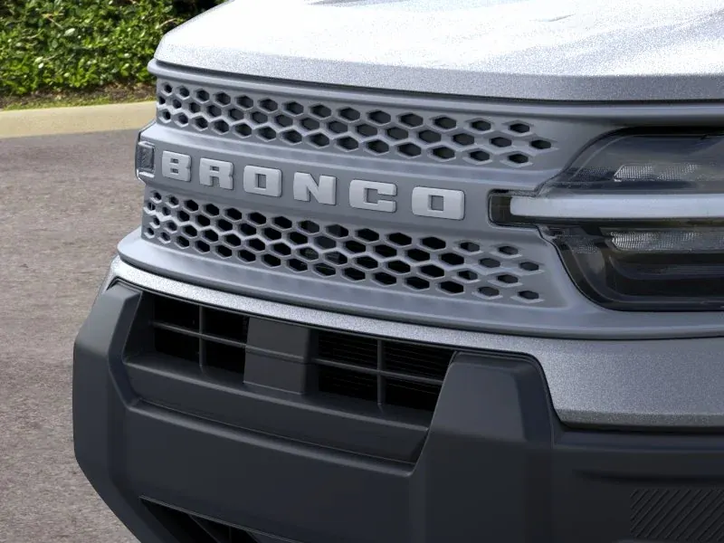 2026 Ford Bronco Sport Big Bend® - Photo 17