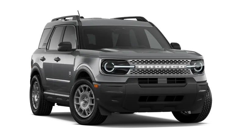 2026 Ford Bronco Sport Big Bend® - Photo 27