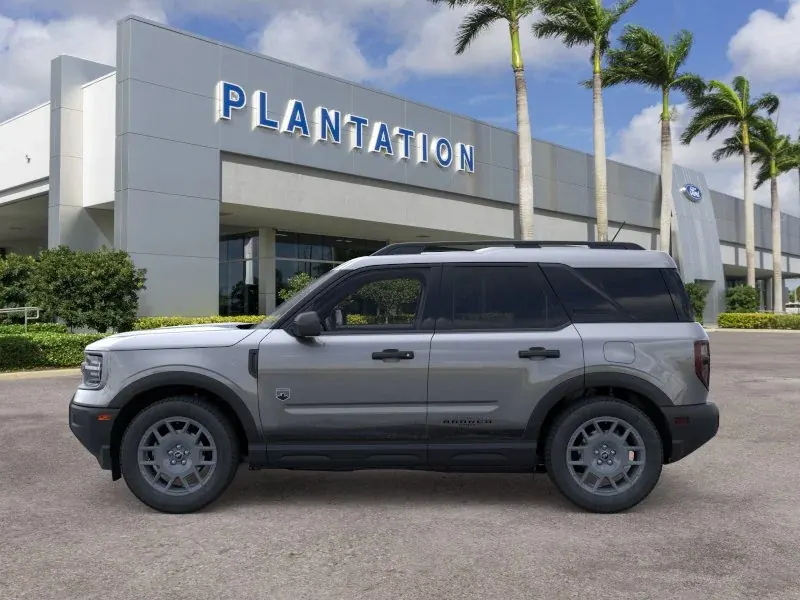 2026 Ford Bronco Sport Big Bend® - Photo 3
