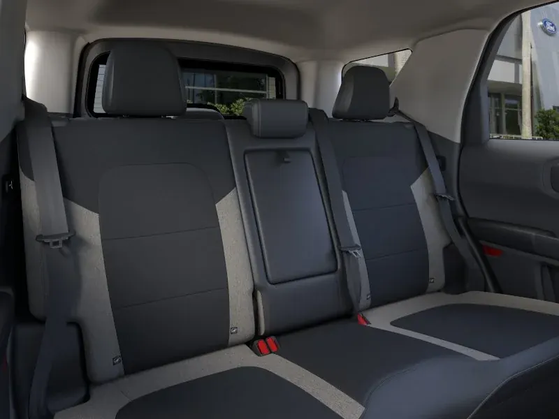 2026 Ford Bronco Sport Big Bend® - Photo 11