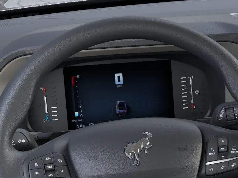 2026 Ford Bronco Sport Big Bend® - Photo 13