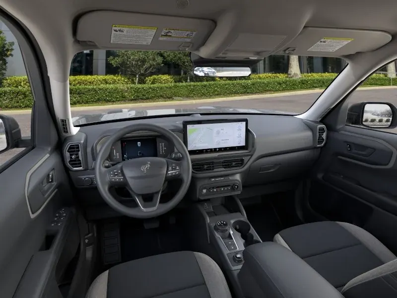 2026 Ford Bronco Sport Big Bend® - Photo 9