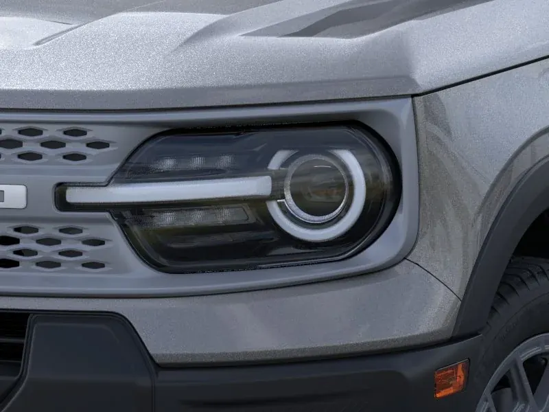 2026 Ford Bronco Sport Big Bend® - Photo 18