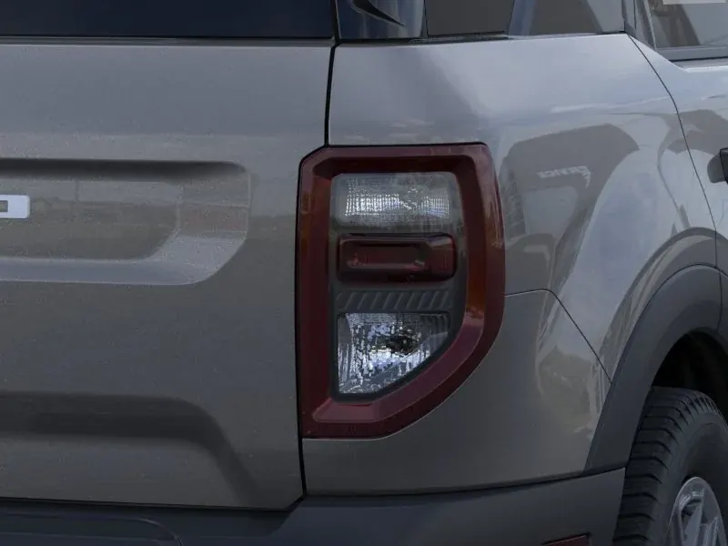 2026 Ford Bronco Sport Big Bend® - Photo 21