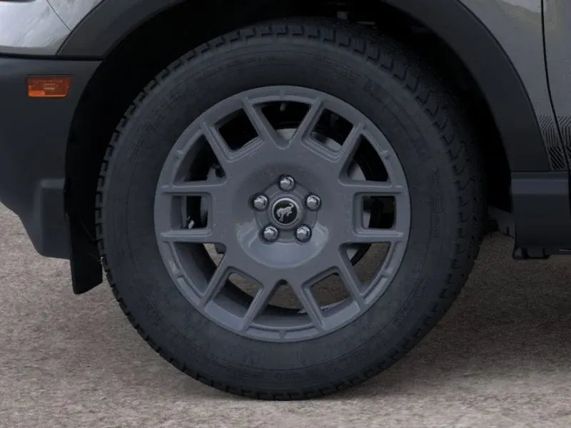 2026 Ford Bronco Sport Big Bend® - Photo 19