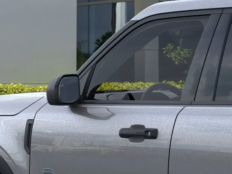 2026 Ford Bronco Sport Big Bend® - Photo 20