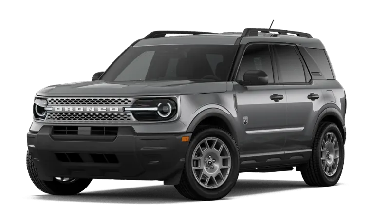 2026 Ford Bronco Sport Big Bend® - Photo 24