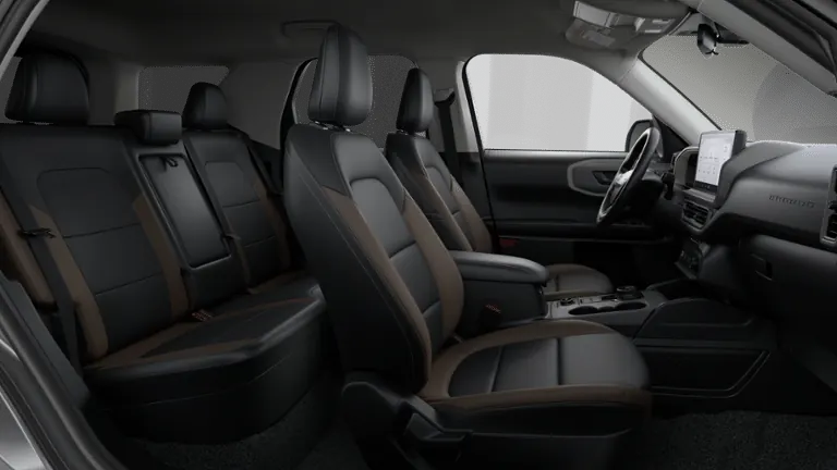 2026 Ford Bronco Sport Big Bend® - Photo 28