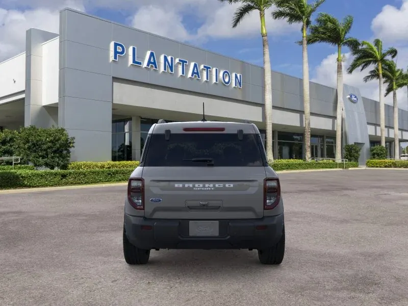 2026 Ford Bronco Sport Big Bend® - Photo 5