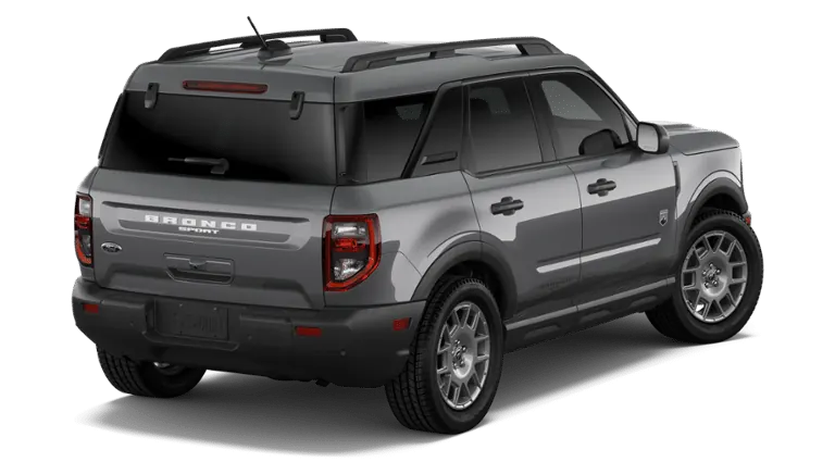 2026 Ford Bronco Sport Big Bend® - Photo 26