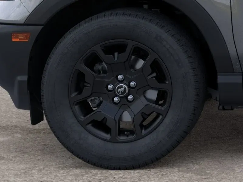 2026 Ford Bronco Sport Big Bend® - Photo 19