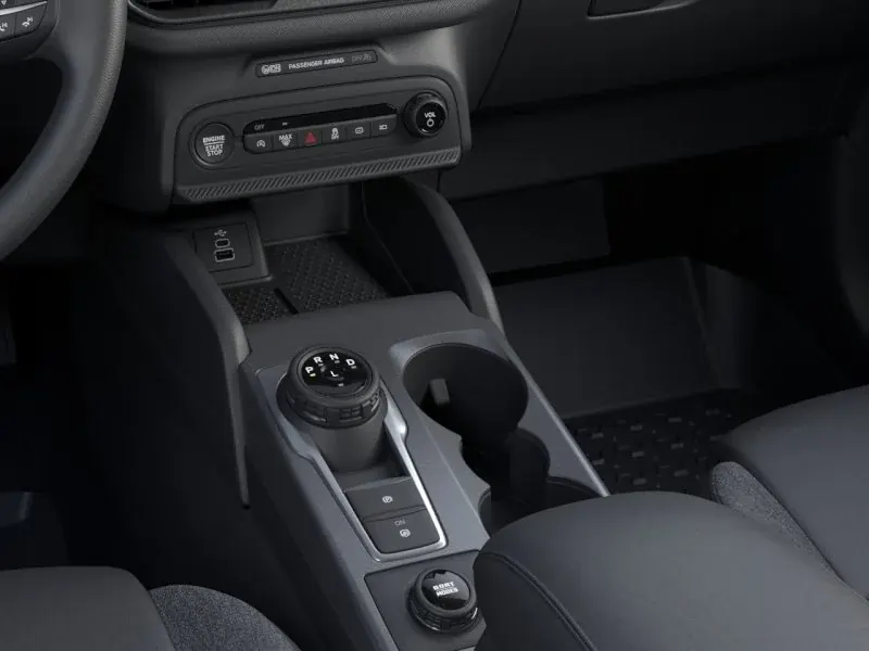 2026 Ford Bronco Sport Big Bend® - Photo 15