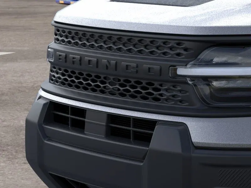 2026 Ford Bronco Sport Big Bend® - Photo 17