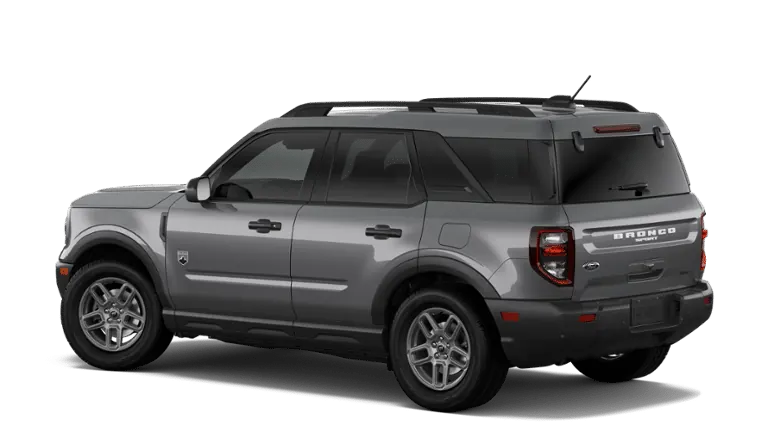 2026 Ford Bronco Sport Big Bend® - Photo 25