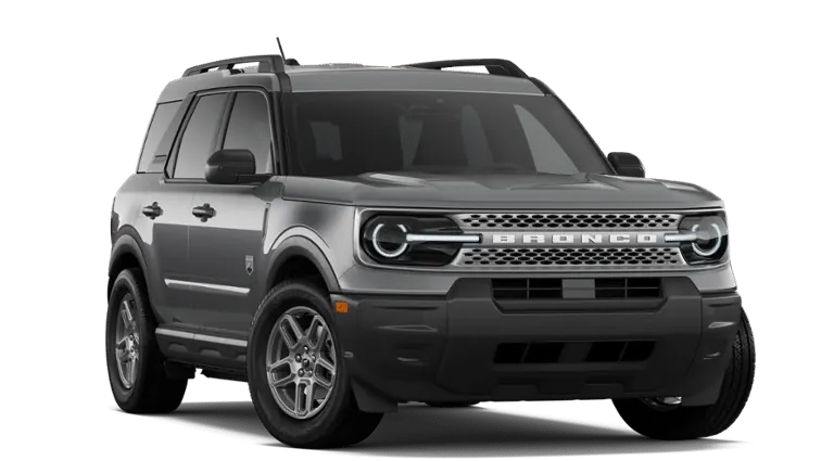 2026 Ford Bronco Sport Big Bend® - Photo 27