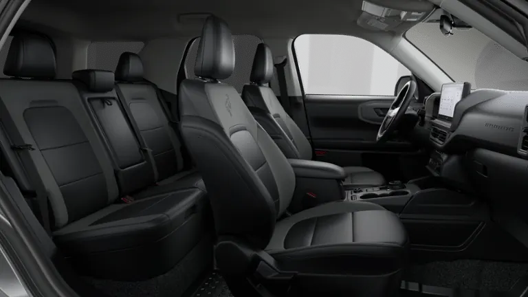 2026 Ford Bronco Sport Big Bend® - Photo 28
