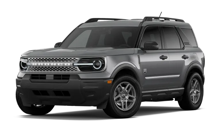 2026 Ford Bronco Sport Big Bend® - Photo 24