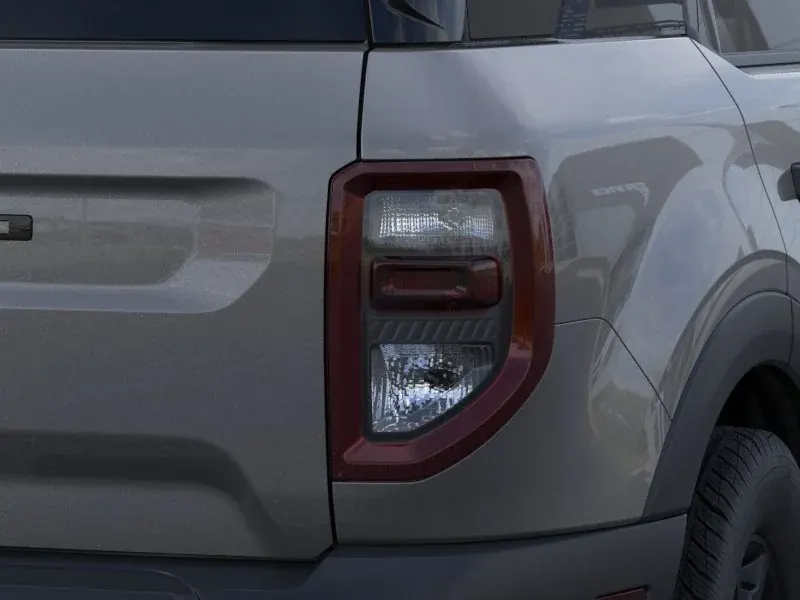 2026 Ford Bronco Sport Big Bend® - Photo 21