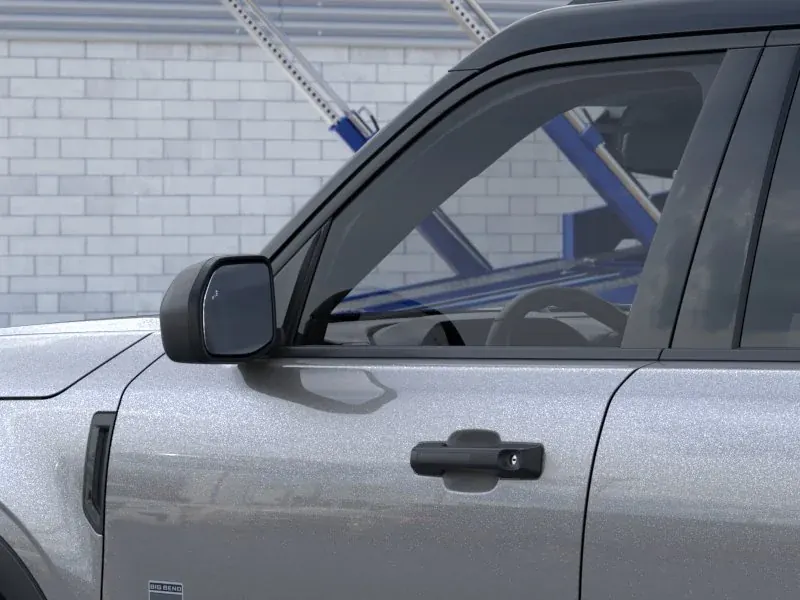 2026 Ford Bronco Sport Big Bend® - Photo 20